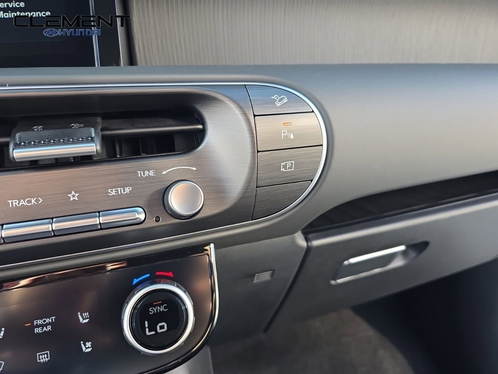 New 2026 Hyundai Palisade Calligraphy AWD/4WD image 24