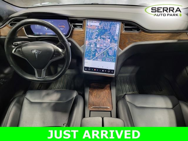 Used 2018 Tesla Model S 100D image 19