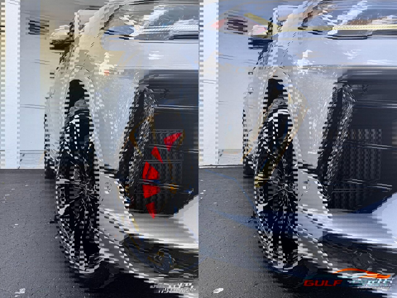 Used 2024 Lamborghini Urus S image 80
