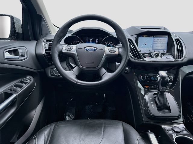 Used 2016 Ford Escape Titanium w/ Equipment Group 301A AWD/4WD image 23