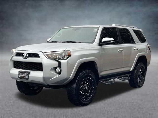 Used 2018 Toyota 4Runner SR5 Premium image 25