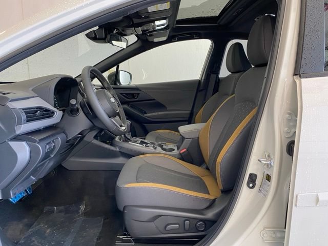 New 2026 Subaru Crosstrek 2.5i Sport AWD/4WD image 8