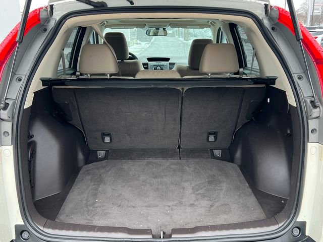 Used 2014 Honda CR-V EX image 30