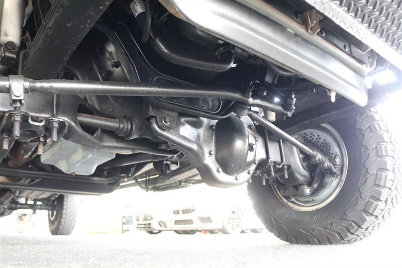 Used 1996 Ford F250 4x4 SuperCab image 79