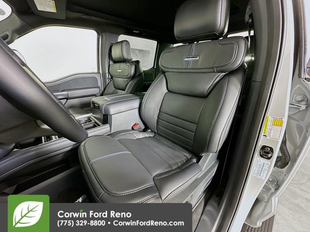New 2026 Ford F350 Platinum image 23