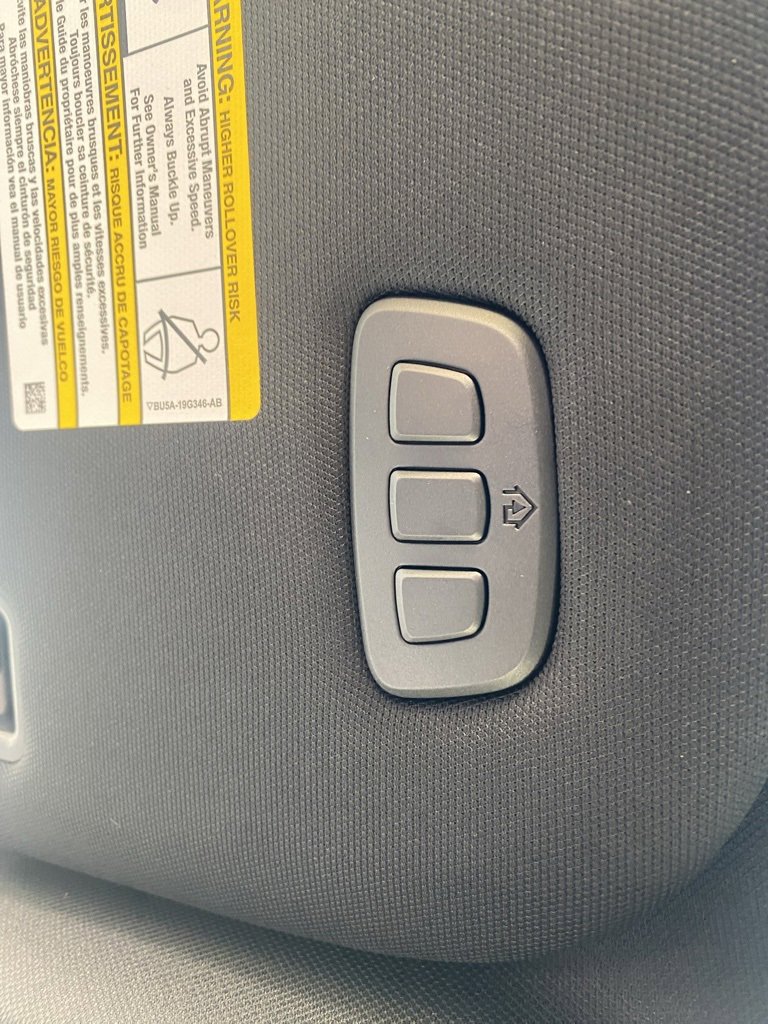 New 2025 Ford Expedition Tremor image 25