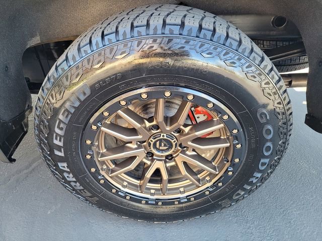 Used 2020 Chevrolet Silverado 1500 RST w/ All-Star Edition image 26