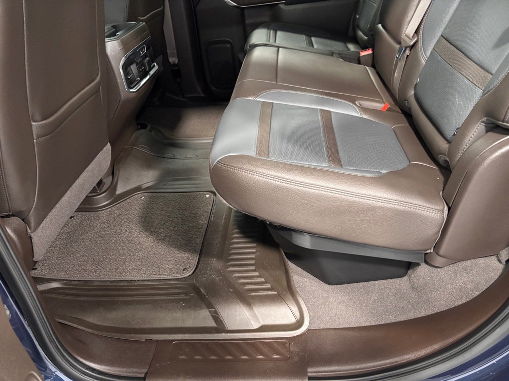 Used 2021 GMC Sierra 1500 Denali image 28