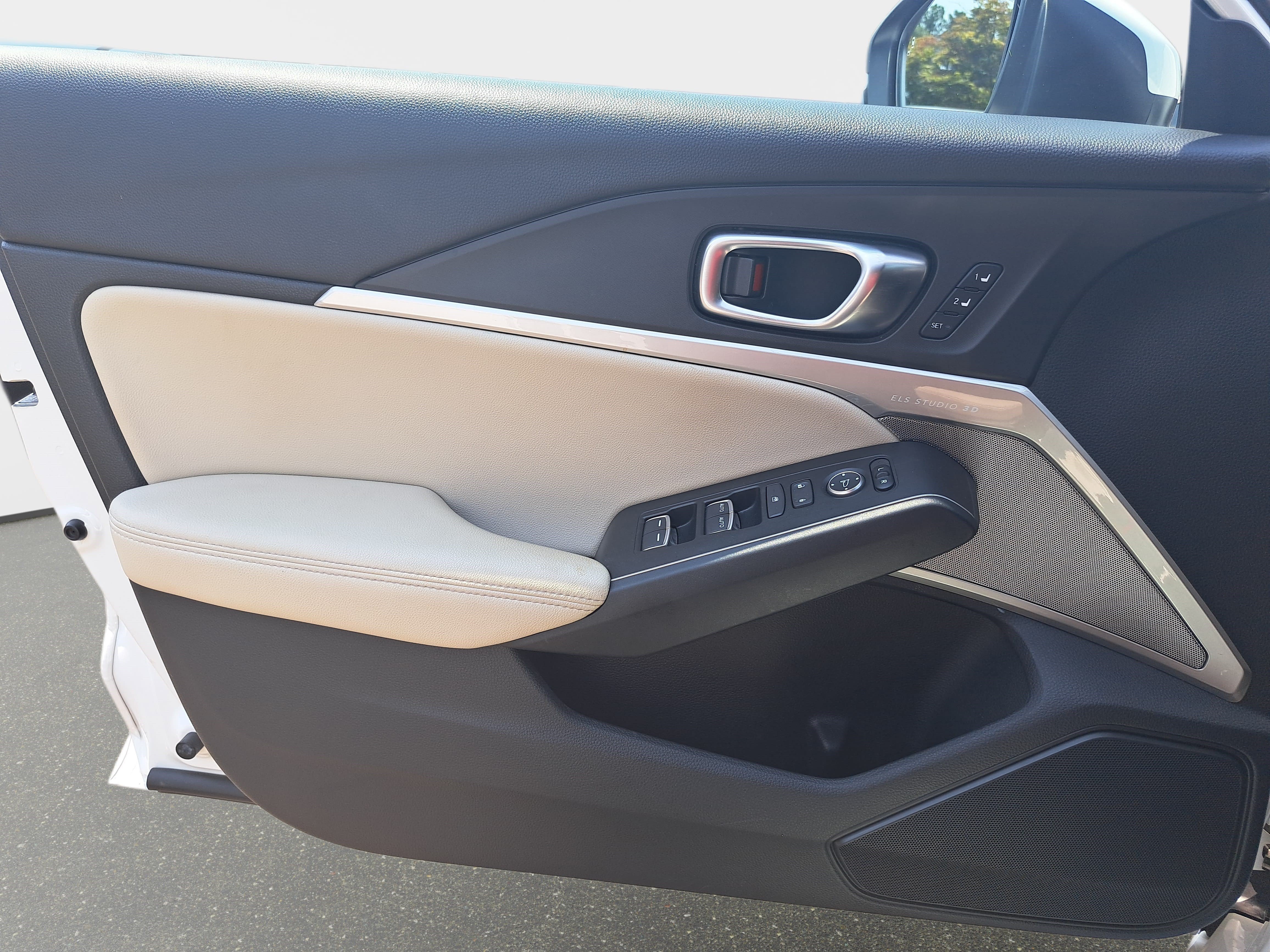 Used 2023 Acura Integra A-Spec FWD image 24