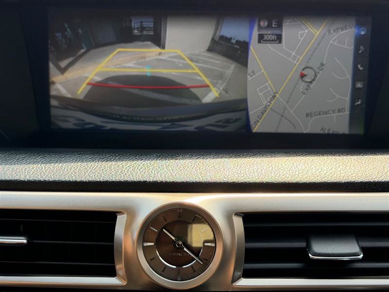 Used 2017 Lexus GS 350 RWD image 53