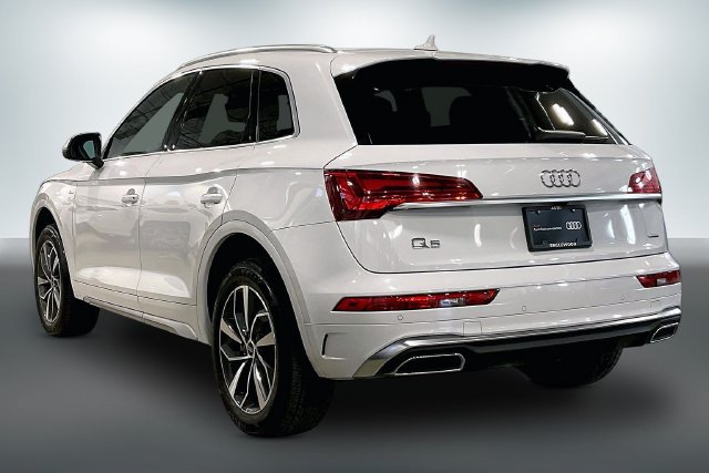 Certified 2024 Audi Q5 2.0T Premium AWD/4WD image 12