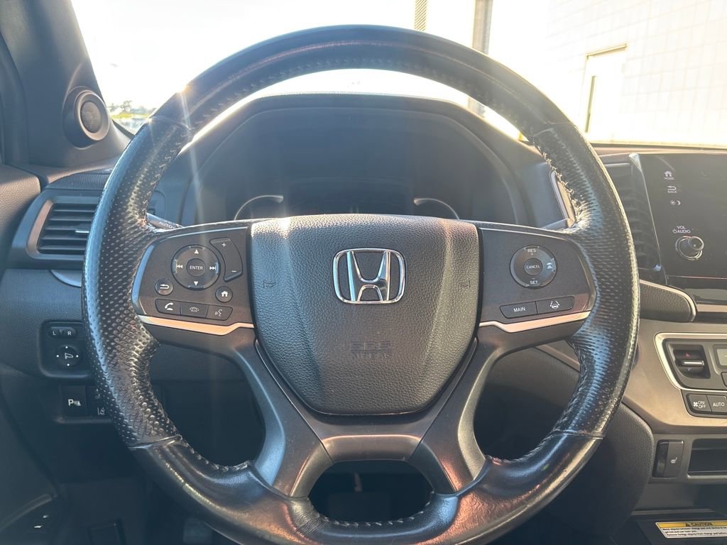 Used 2023 Honda Passport EX-L image 20