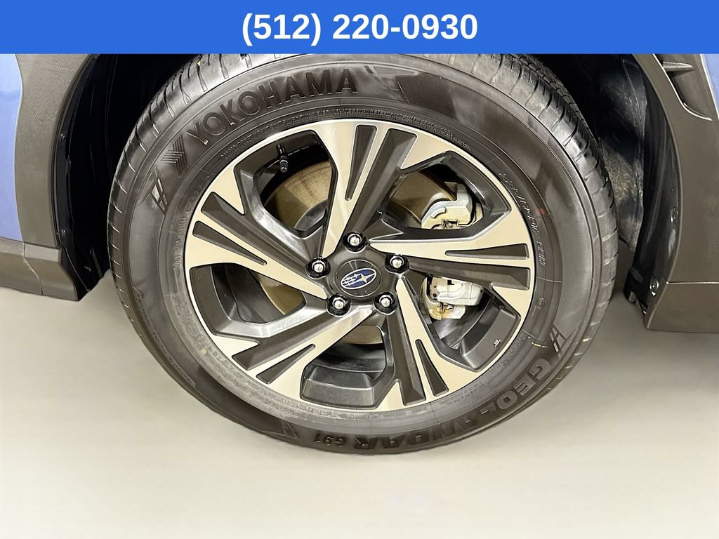 Certified 2024 Subaru Crosstrek 2.0i Premium AWD/4WD image 40