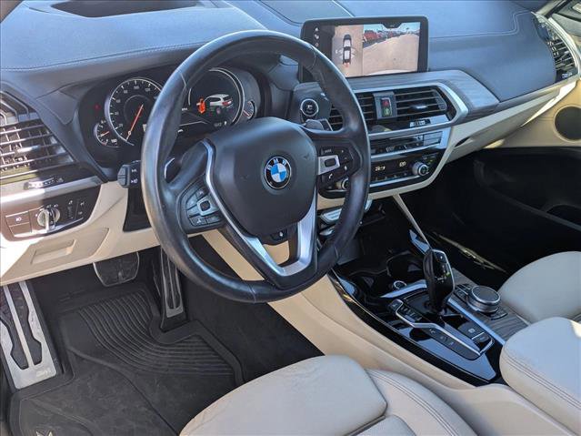Used 2018 BMW X3 M40i image 10