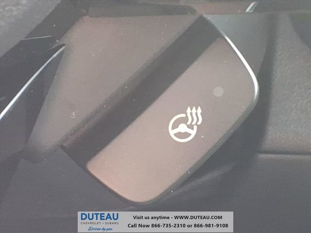 New 2026 Subaru Forester Touring image 20