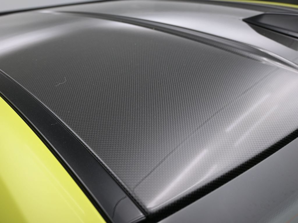 Used 2025 BMW M3 w/ Executive Package RWD image 5