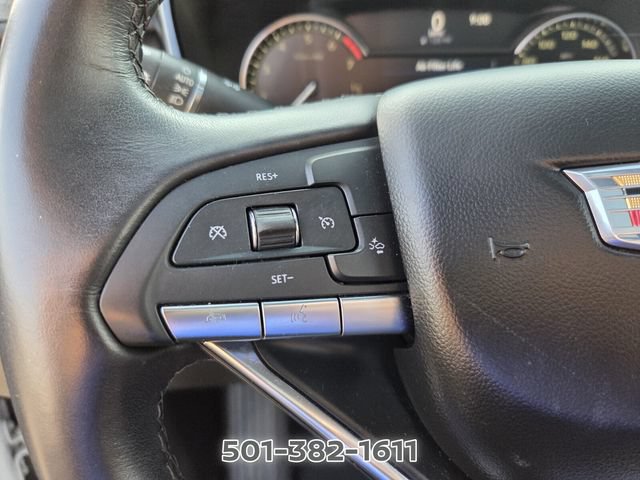 Used 2023 Cadillac XT6 Luxury FWD image 28