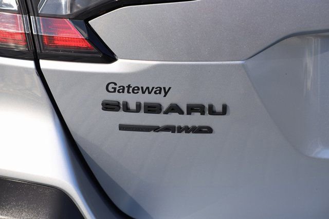 Certified 2023 Subaru Outback Onyx Edition XT image 62