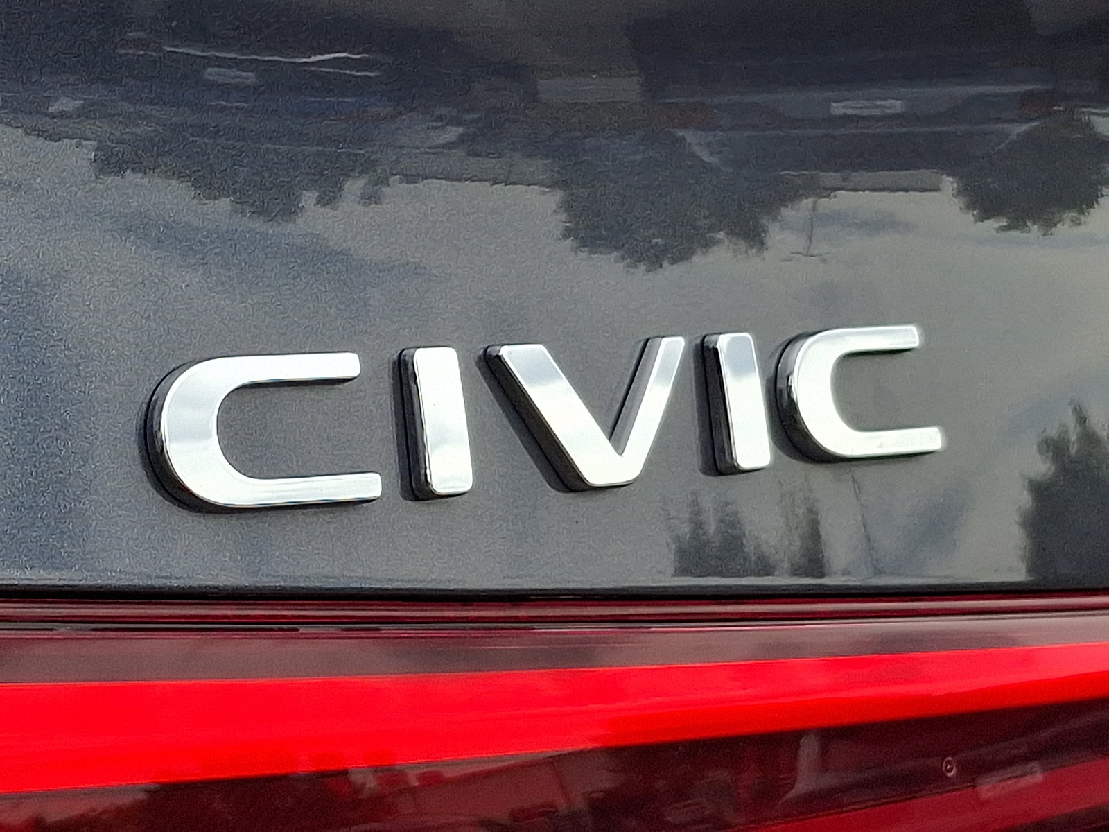 Used 2024 Honda Civic LX image 31