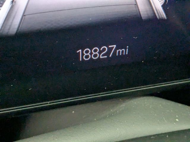 Certified 2025 GMC Yukon Denali image 19