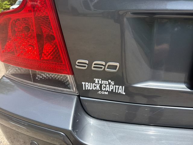 Used 2008 Volvo S60 2.5T FWD image 9