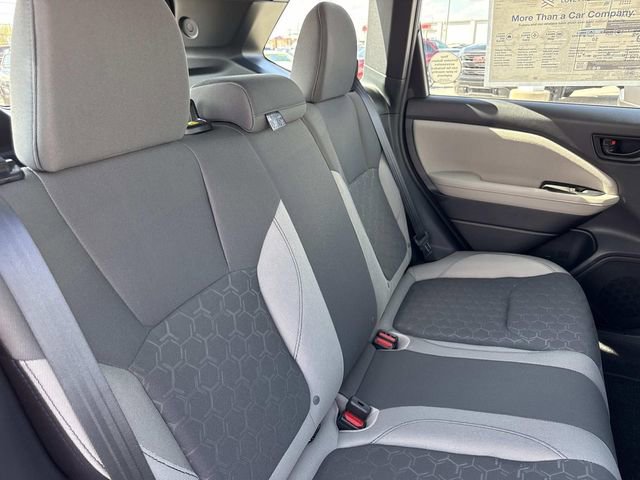 New 2026 Subaru Forester AWD/4WD image 17