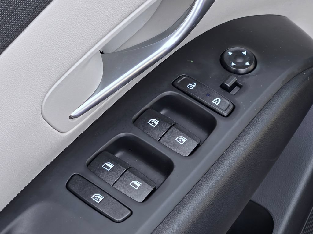 Certified 2024 Hyundai Tucson SEL w/ Convenience Package FWD image 31