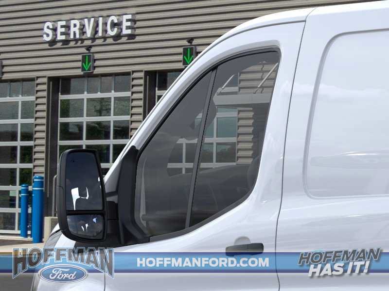 New 2026 Ford Transit 150 Low Roof RWD image 20