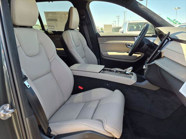 New 2027 Volvo XC90 B6 Ultra AWD/4WD image 14