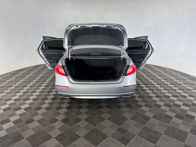 Used 2022 Honda Accord Sport Special Edition image 16