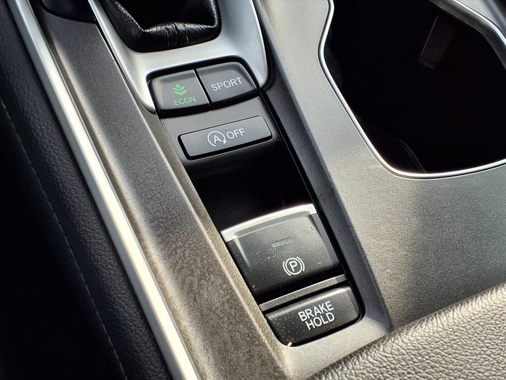 Used 2022 Honda Accord Sport Special Edition image 9