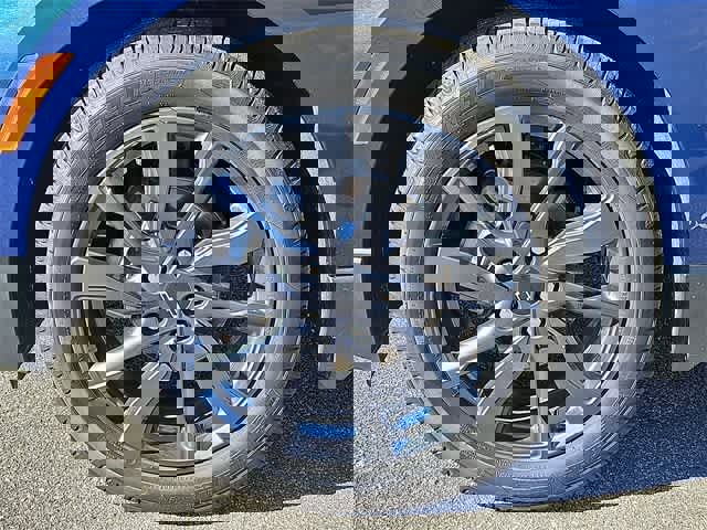 Used 2022 Chevrolet Equinox RS w/ RS Leather Package image 39