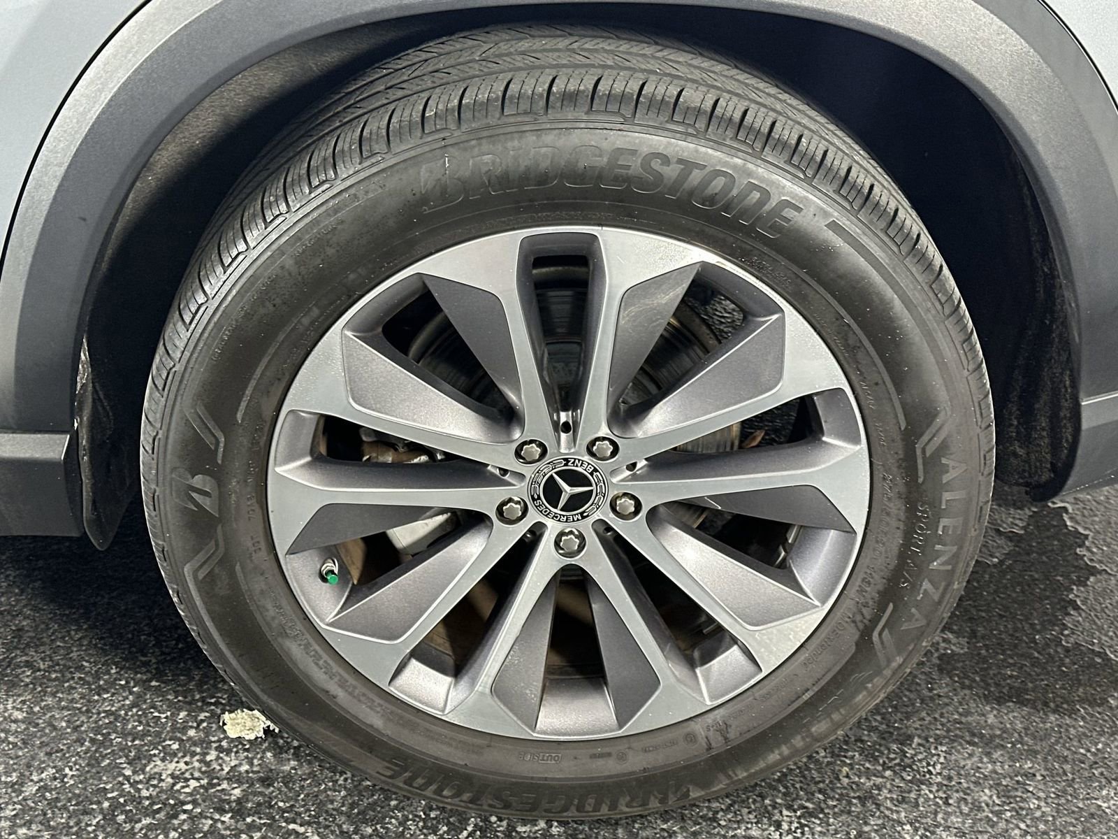 Used 2022 Mercedes-Benz GLE 350 4MATIC image 14