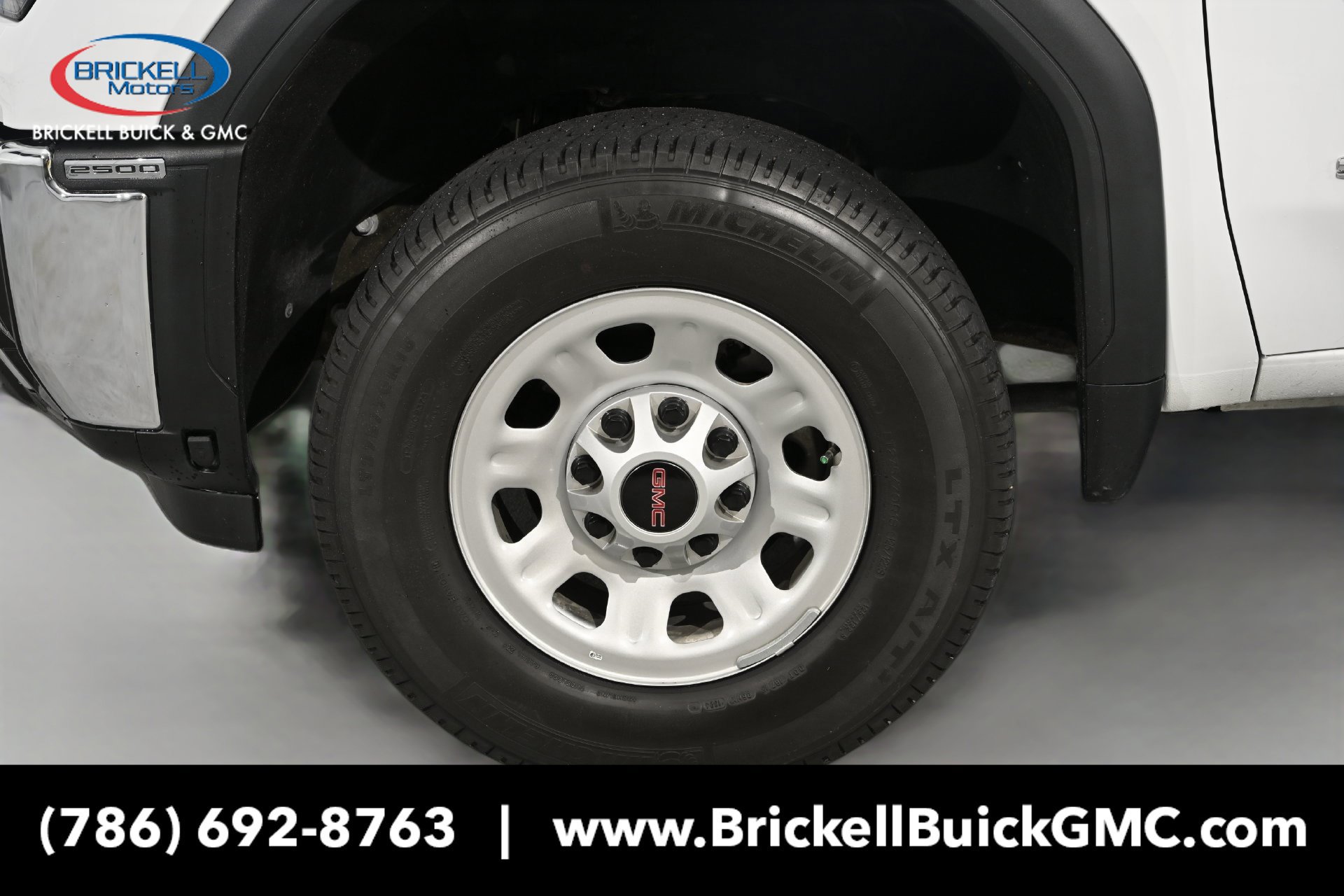 Used 2024 GMC Sierra 2500 Pro AWD/4WD image 38