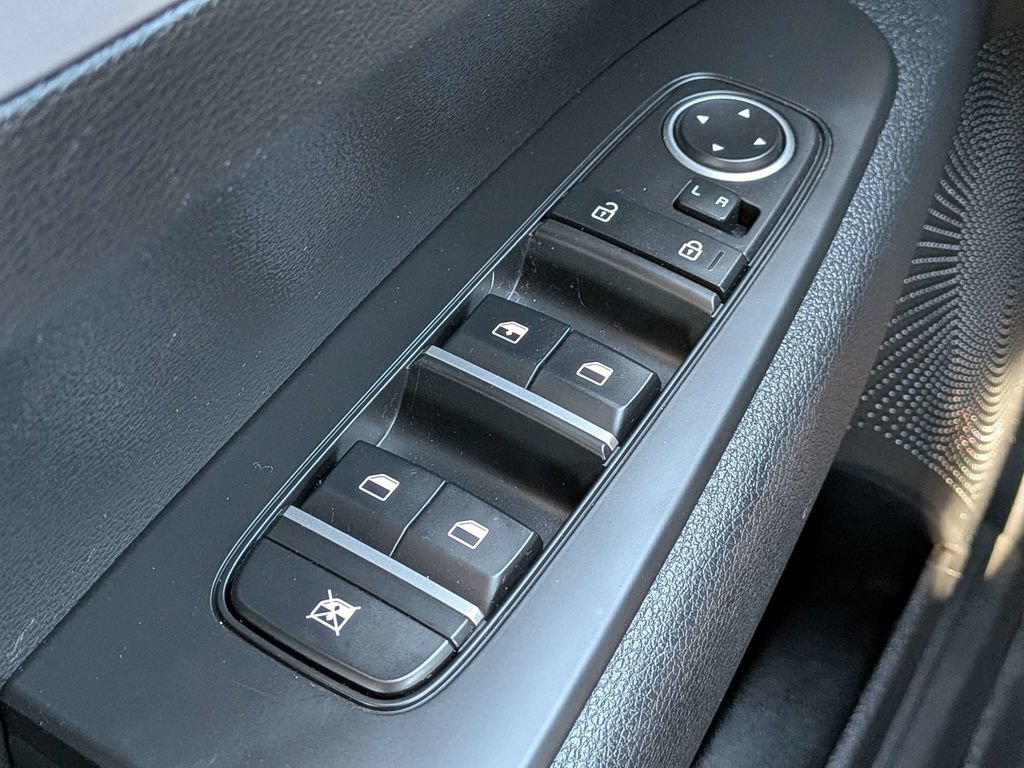 Used 2024 Kia Forte LXS FWD image 23