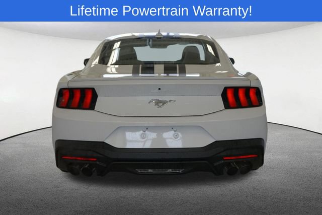 New 2025 Ford Mustang Premium RWD image 12