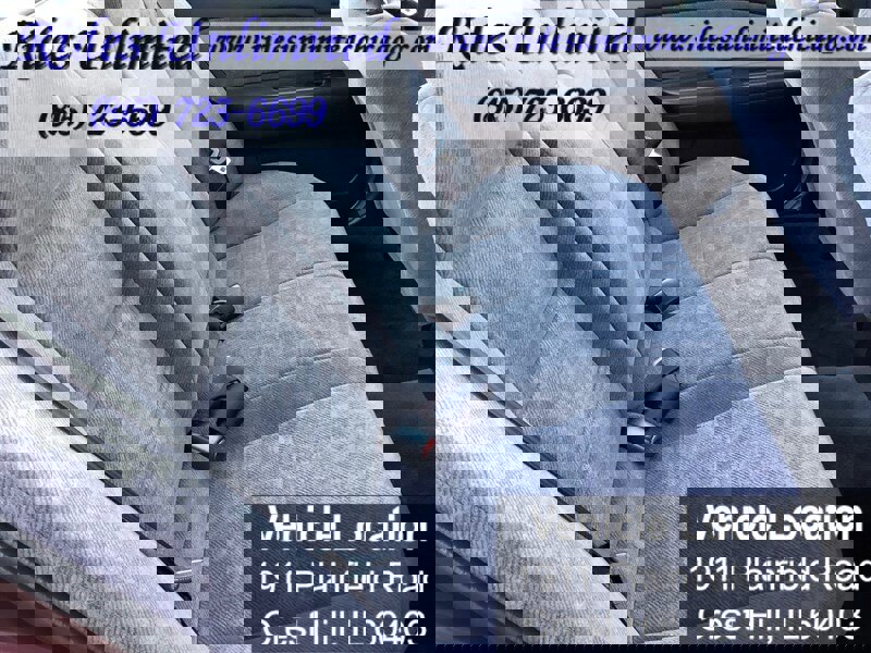 Used 1997 Nissan Maxima GXE image 27