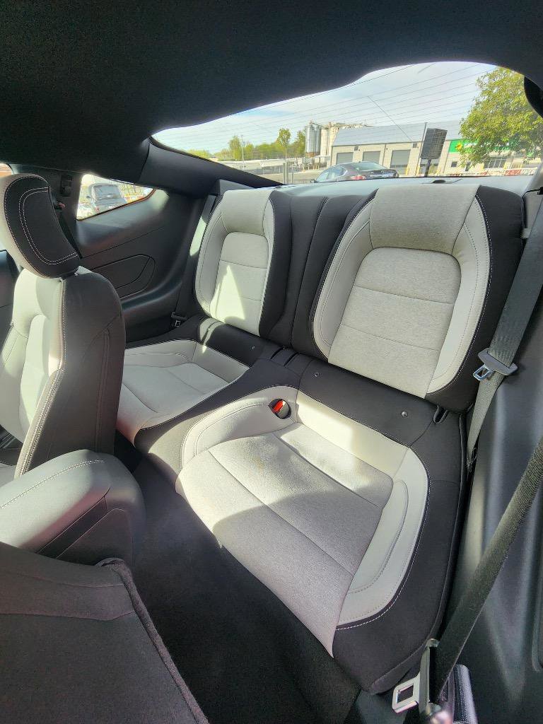 Used 2024 Ford Mustang GT w/ Mustang Nite Pony Package image 20