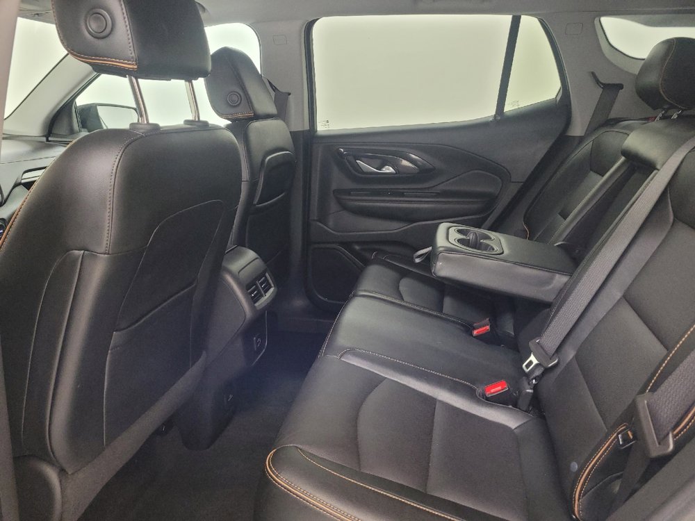 Used 2023 GMC Terrain AT4 image 18