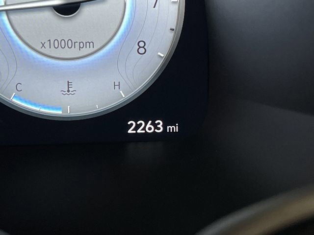 Used 2025 Hyundai Palisade Calligraphy image 6