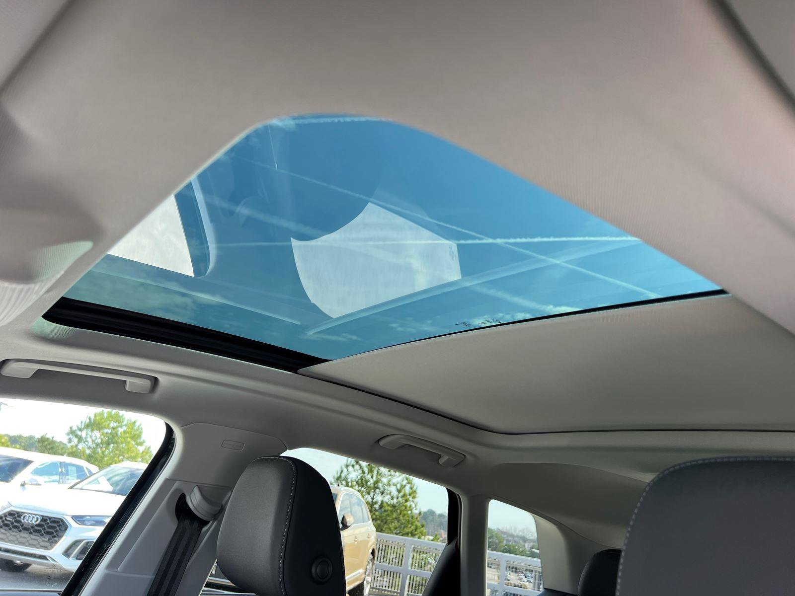 New 2026 Audi Q3 quattro 2.0T AWD/4WD image 25