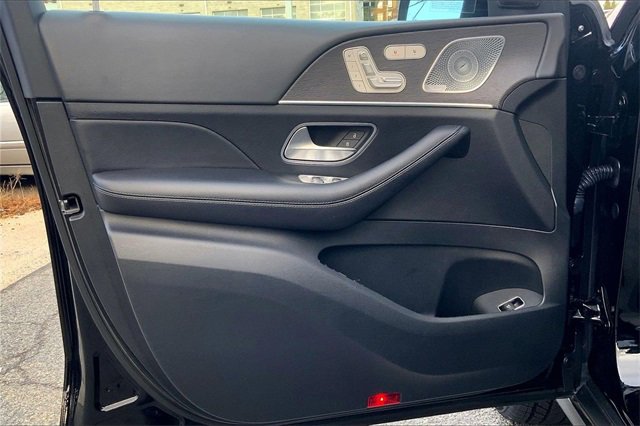 Used 2021 Mercedes-Benz GLE 350 4MATIC image 18