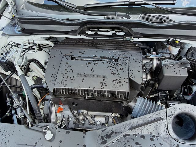 Used 2025 Honda Pilot EX-L image 28