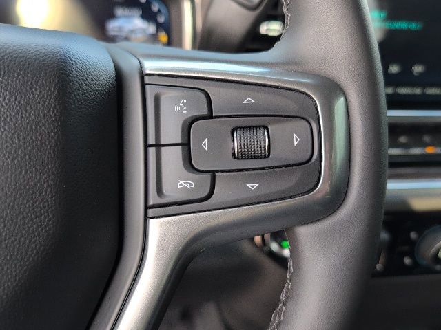New 2025 Chevrolet Silverado 1500 LT w/ Protection Package image 19