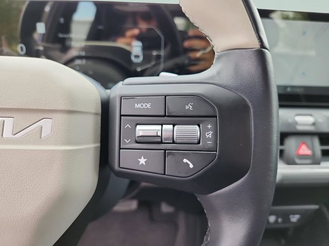 Used 2025 Kia K4 GT-Line FWD image 21