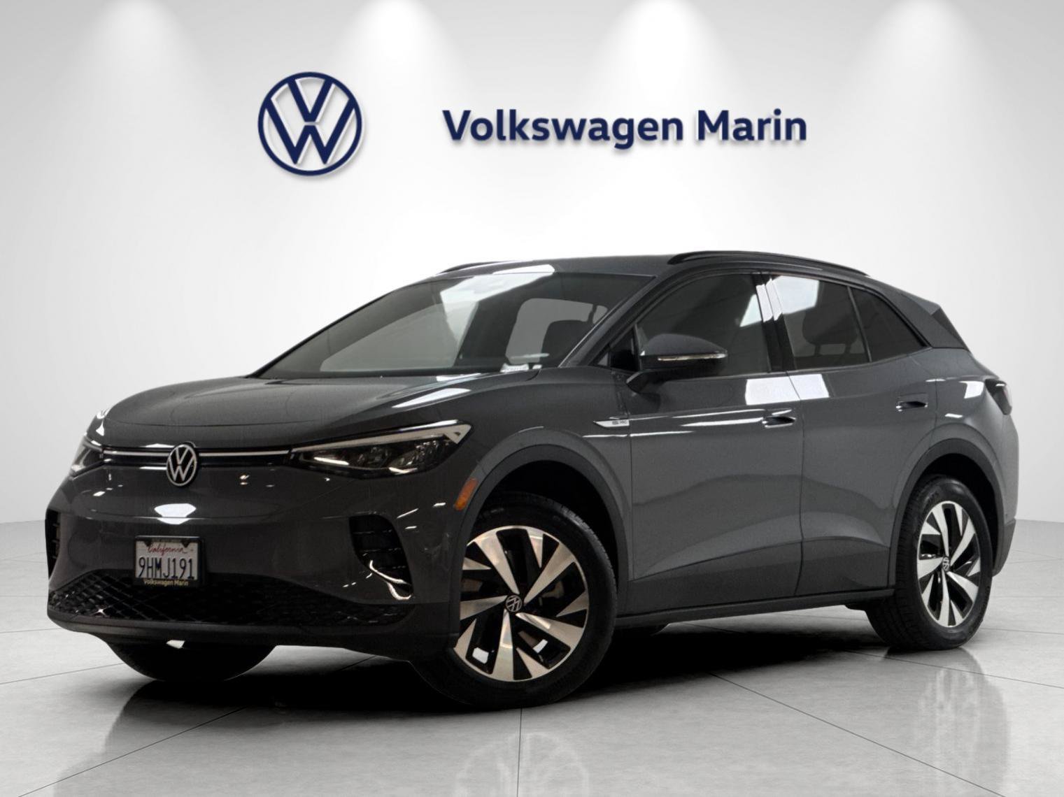 Used 2023 Volkswagen ID.4 Pro