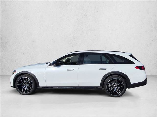 New 2027 Mercedes-Benz E 450 4MATIC All-Terrain Wagon image 5
