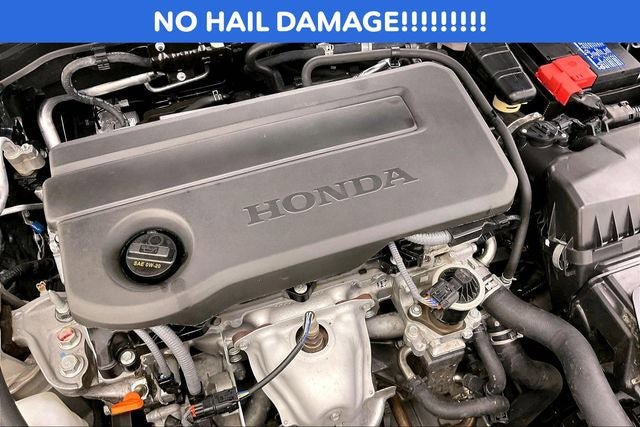 Certified 2025 Honda Civic Sport image 29