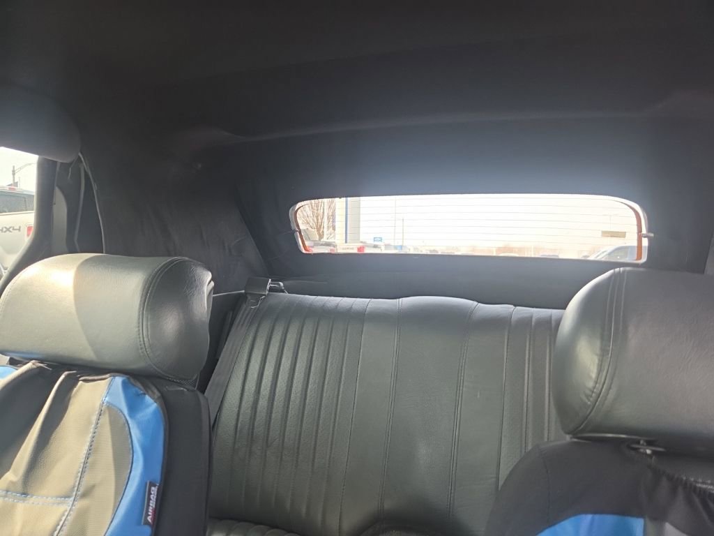 Used 1995 Pontiac Firebird Formula image 14