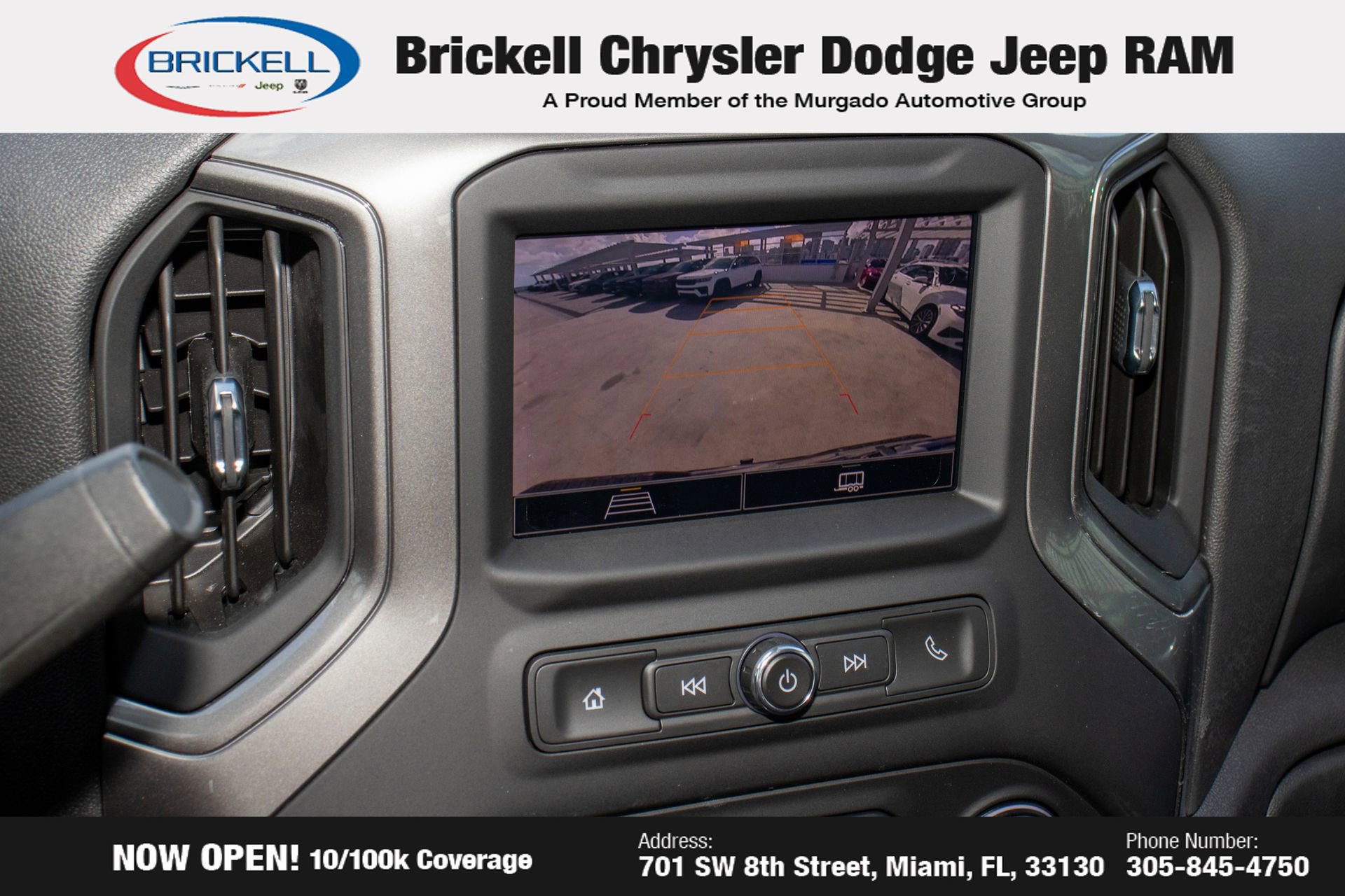 Used 2022 Chevrolet Silverado 1500 Custom Trail Boss image 30